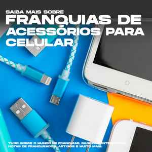 Acessórios de Celular